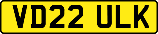 VD22ULK