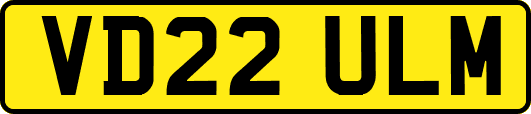 VD22ULM
