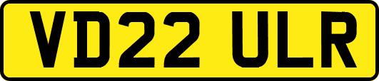 VD22ULR