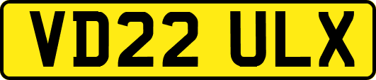 VD22ULX