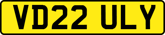VD22ULY