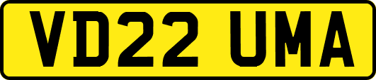 VD22UMA