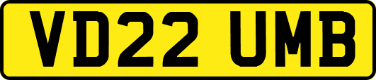 VD22UMB