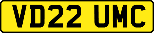 VD22UMC