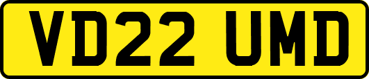 VD22UMD