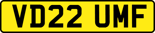 VD22UMF