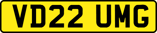 VD22UMG