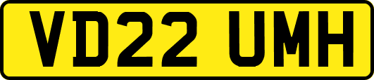 VD22UMH