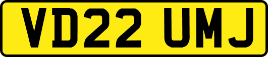 VD22UMJ
