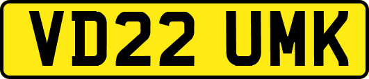 VD22UMK