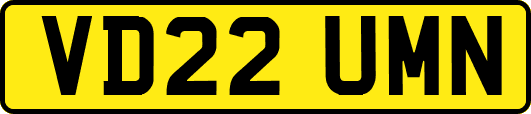 VD22UMN