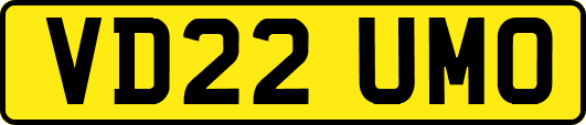 VD22UMO