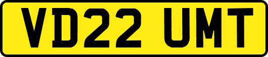 VD22UMT