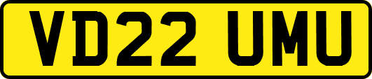 VD22UMU