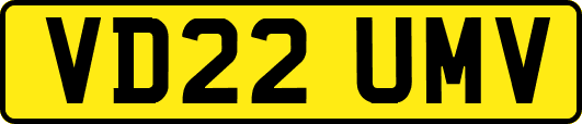 VD22UMV