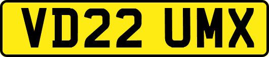 VD22UMX