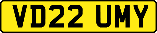 VD22UMY