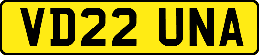 VD22UNA