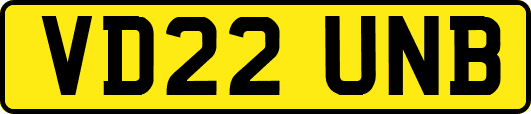 VD22UNB