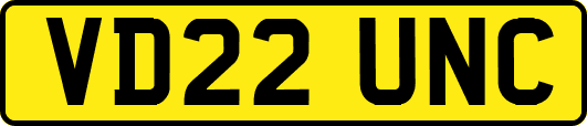 VD22UNC
