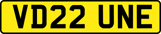 VD22UNE