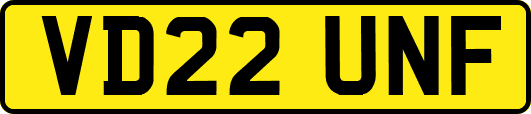 VD22UNF