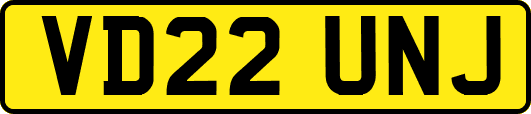 VD22UNJ