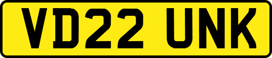 VD22UNK