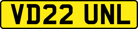 VD22UNL