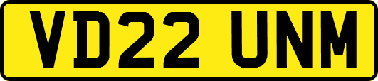 VD22UNM