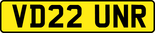 VD22UNR