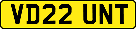 VD22UNT