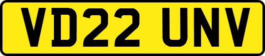 VD22UNV