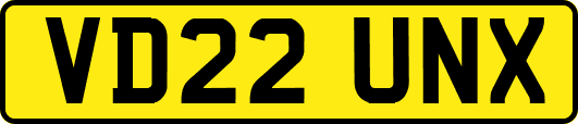 VD22UNX