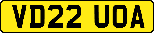 VD22UOA