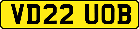 VD22UOB