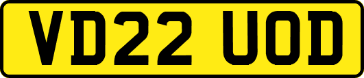 VD22UOD