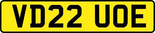 VD22UOE