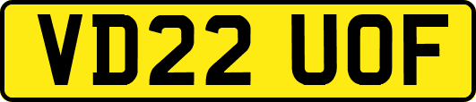 VD22UOF