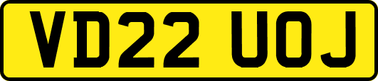 VD22UOJ