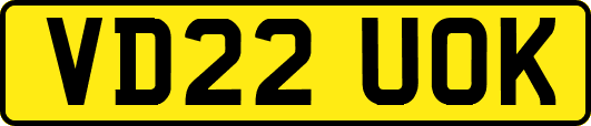 VD22UOK