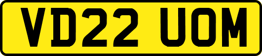 VD22UOM