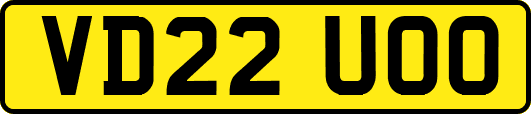 VD22UOO