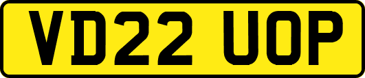 VD22UOP