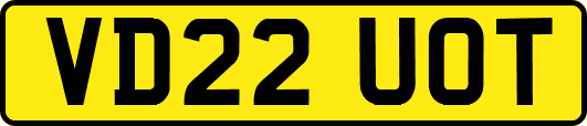 VD22UOT