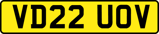 VD22UOV