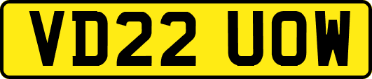 VD22UOW