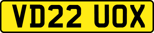 VD22UOX