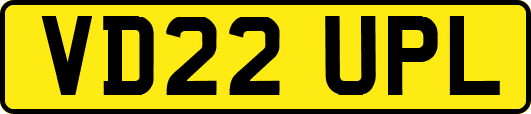 VD22UPL