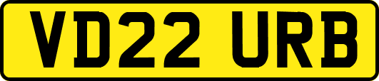 VD22URB